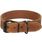 Halsband Montana Cognac