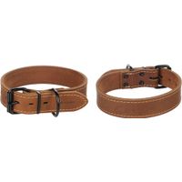 Flamingo Collar Montana Coñac