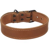Flamingo Halsband Montana Cognac