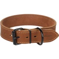 Flamingo Halsband Montana Cognac