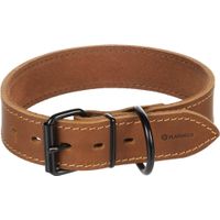 Flamingo Halsband Montana Cognac