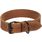 Halsband Montana Cognac