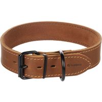 Flamingo Halsband Montana Cognac