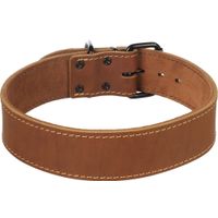 Flamingo Halsband Montana Cognac