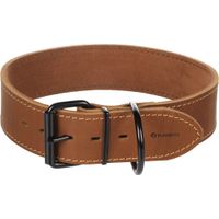 Flamingo Halsband Montana Cognac