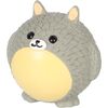 Speelgoed Bolka Chinchilla & Vos Meerdere kleuren Chinchilla Beige, Zwart, Roze