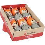 Toy Bolka Chinchilla & Fox Multiple colours