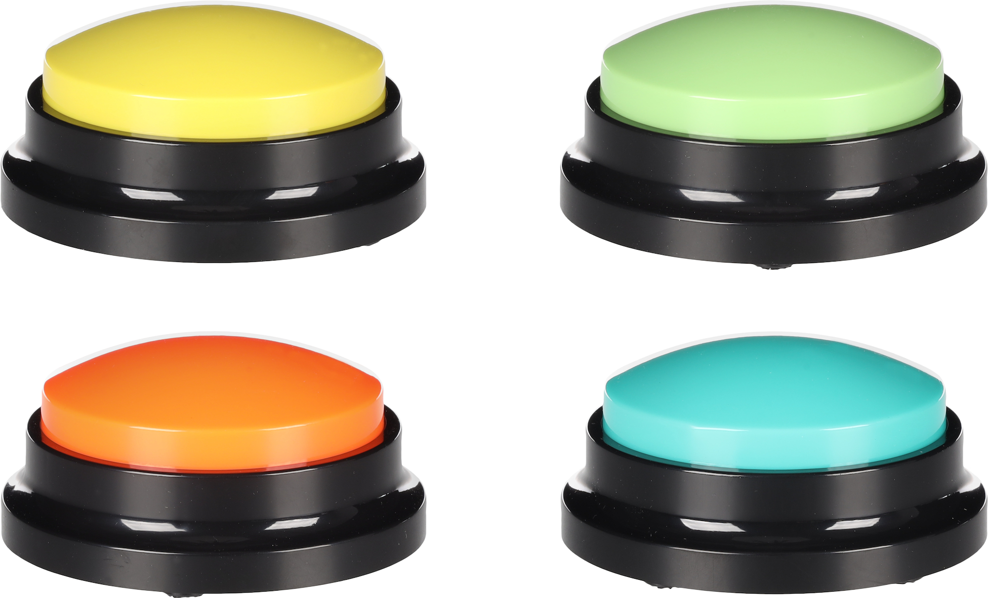 Flamingo Audio button Karao  Several versions