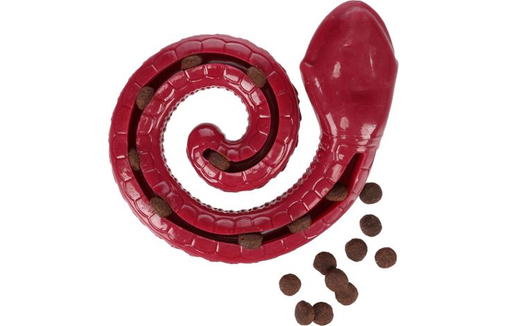 Flamingo Giocattolo Sneaky Serpente Bordeaux