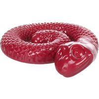 Flamingo Giocattolo Sneaky Serpente Bordeaux