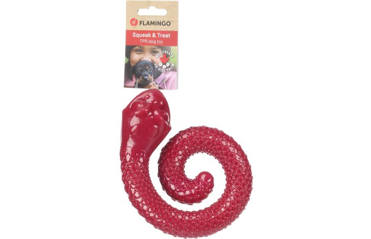 Flamingo Giocattolo Sneaky Serpente Bordeaux