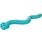 Toy Sneaky Snake Turquoise