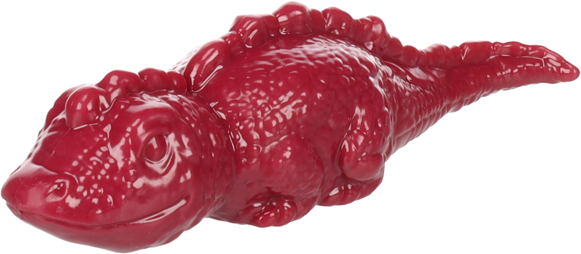 Flamingo Toy Dilo Iguana Bordeaux