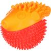 Speelgoed Stekkie Kogelvis Meerdere kleuren Kogelvis Oranje, Oranjerood