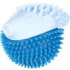 Speelgoed Stekkie Kogelvis Meerdere kleuren Kogelvis Blauw, Lichtblauw
