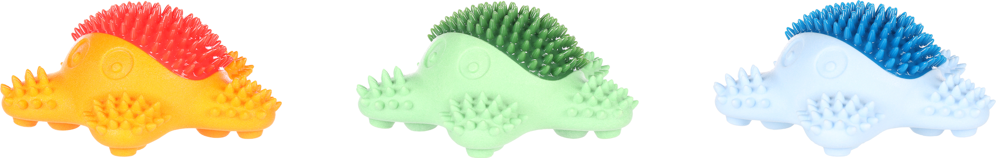 Flamingo Speelgoed Stekkie Zeester Meerdere kleuren