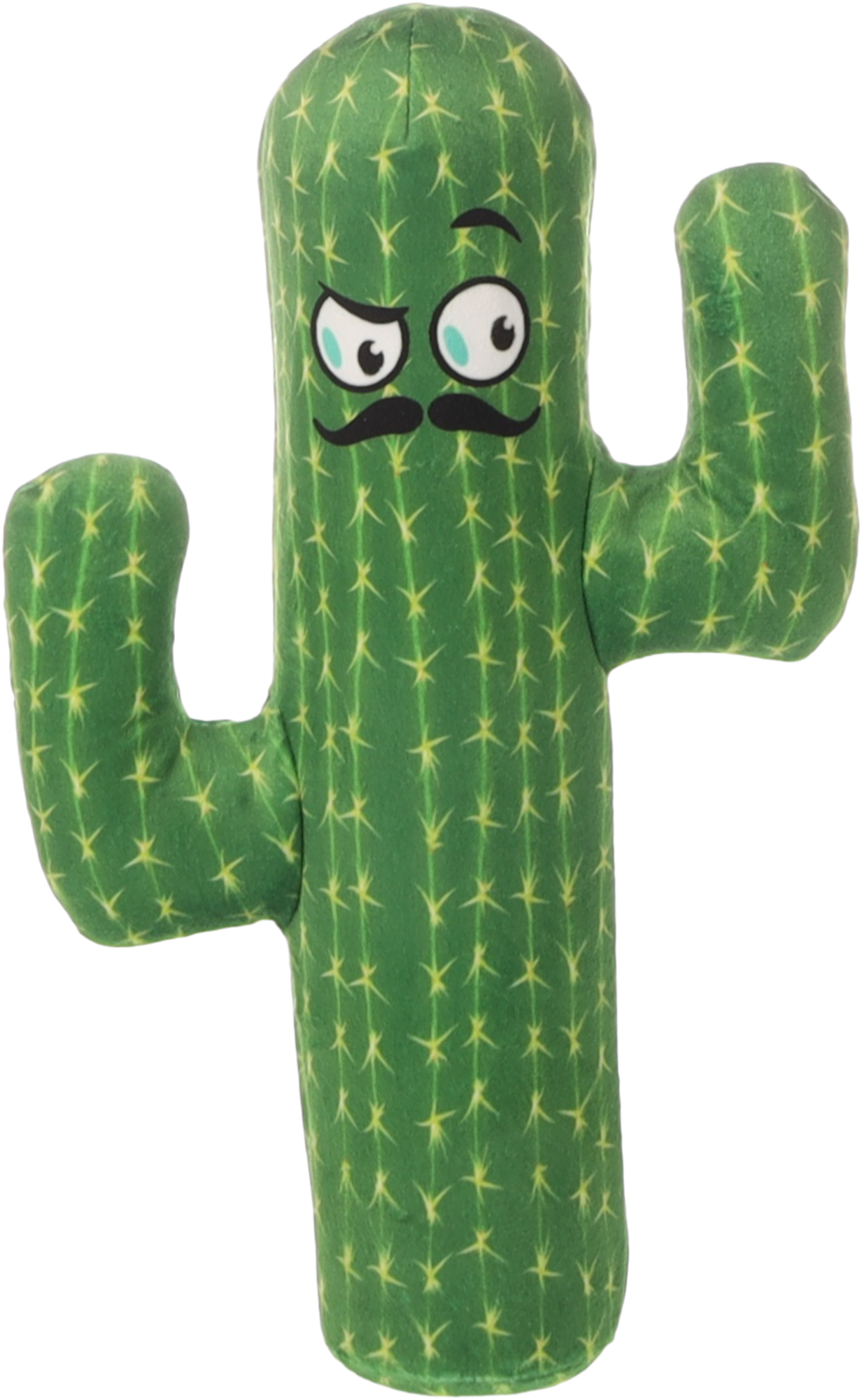 Flamingo Toy Krukka Cactus Green