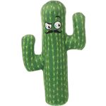 Spielzeug Krukka Kaktus Grün
