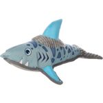Spielzeug Jawsi Hai Blau