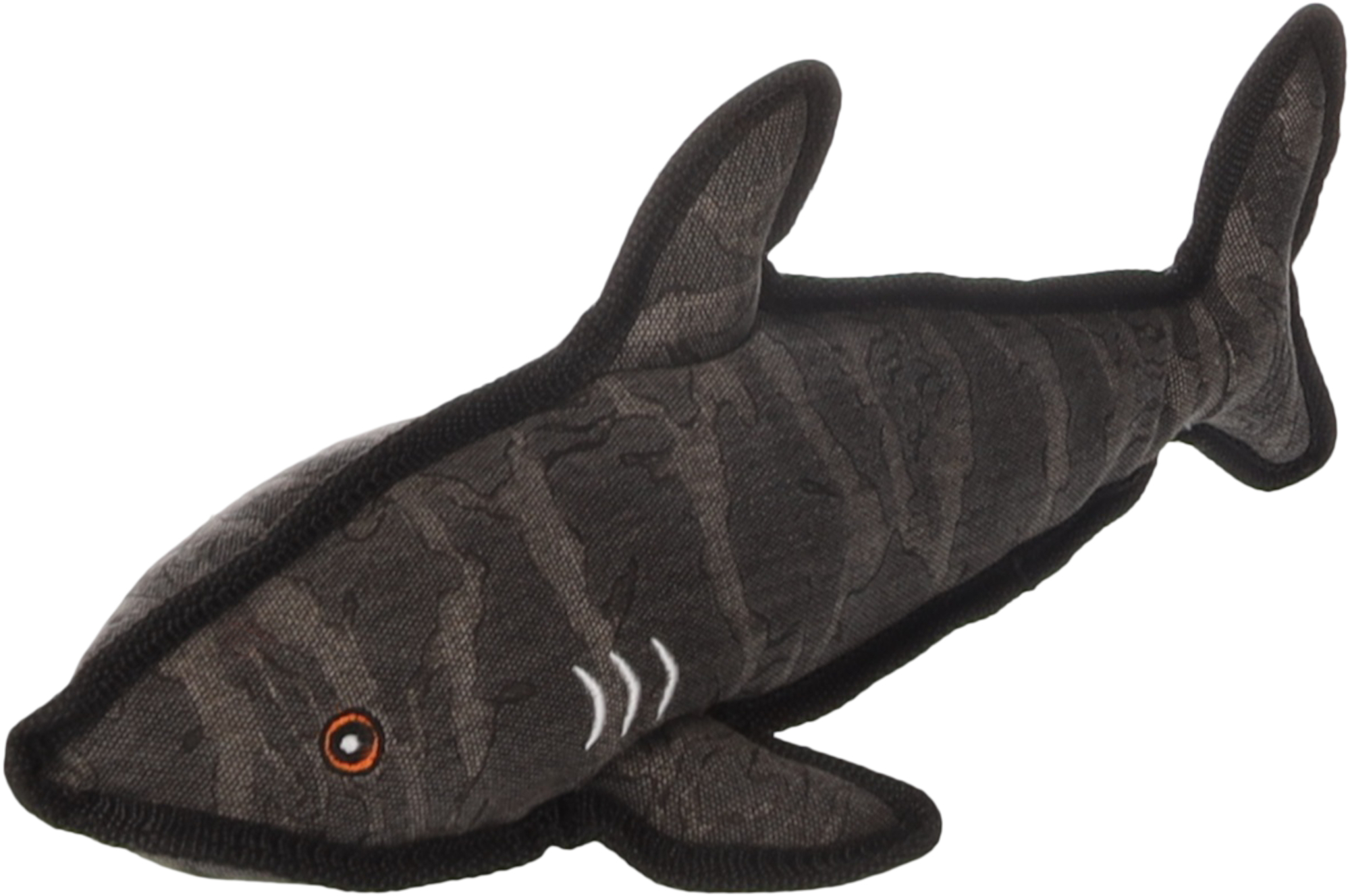 Flamingo Toy Dobbla Shark Grey