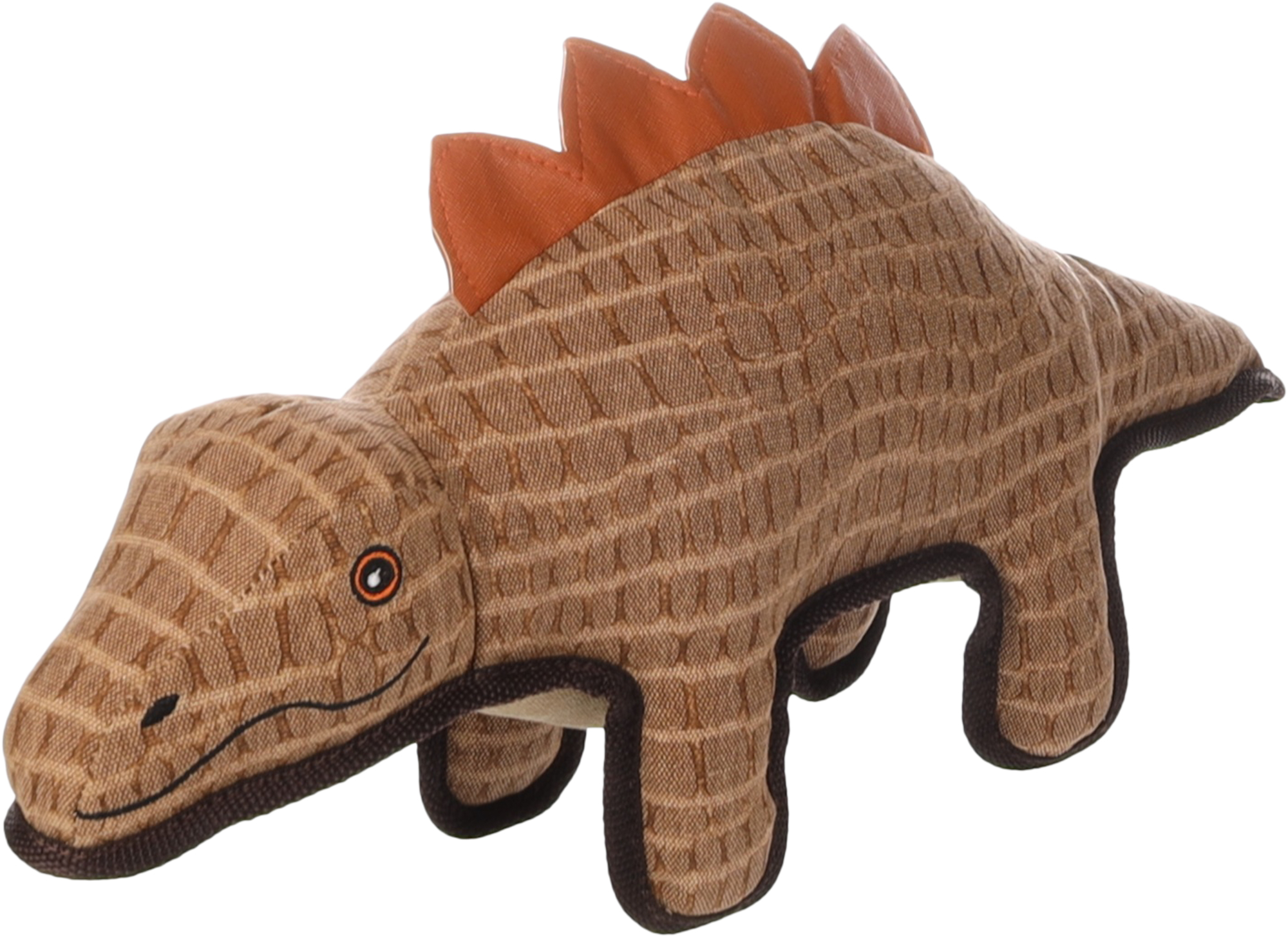 Flamingo Toy Dobbla Dinosaur Beige