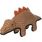 Giocattolo Dobbla Dinosauro Beige
