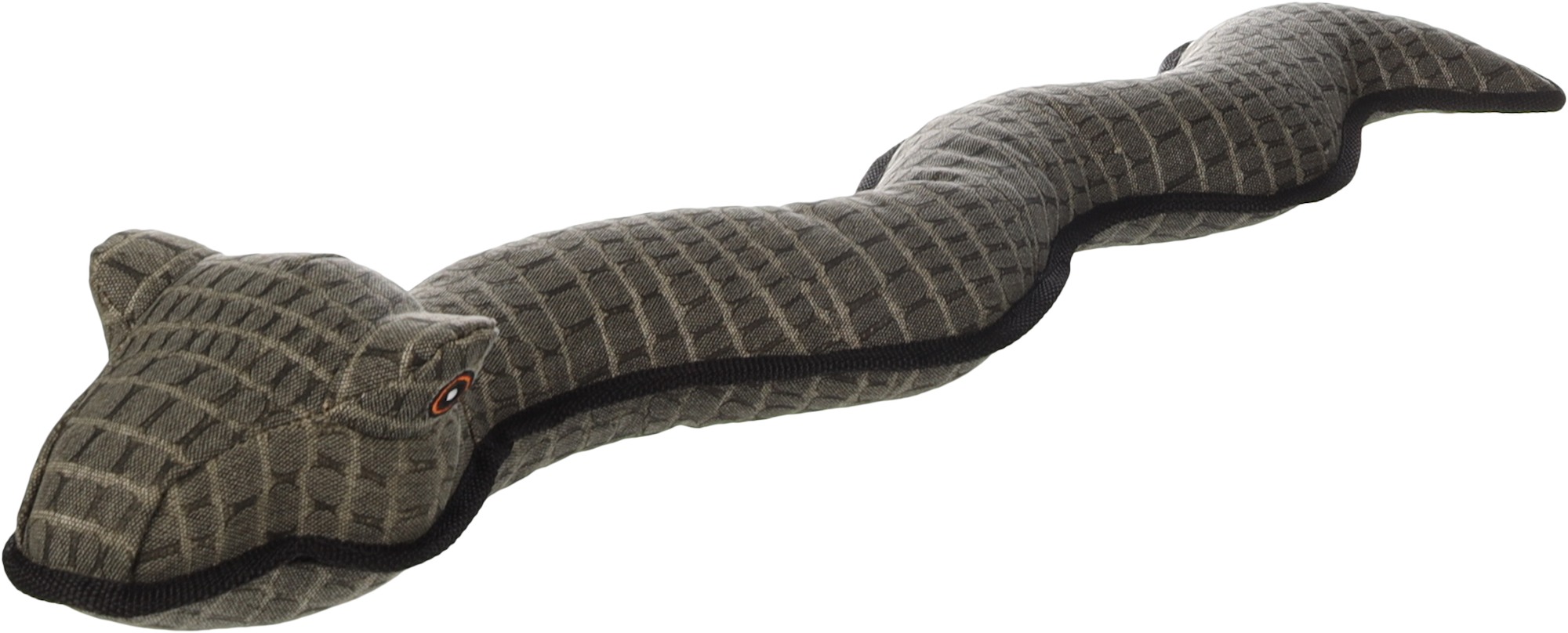 Flamingo Toy Dobbla Snake Green