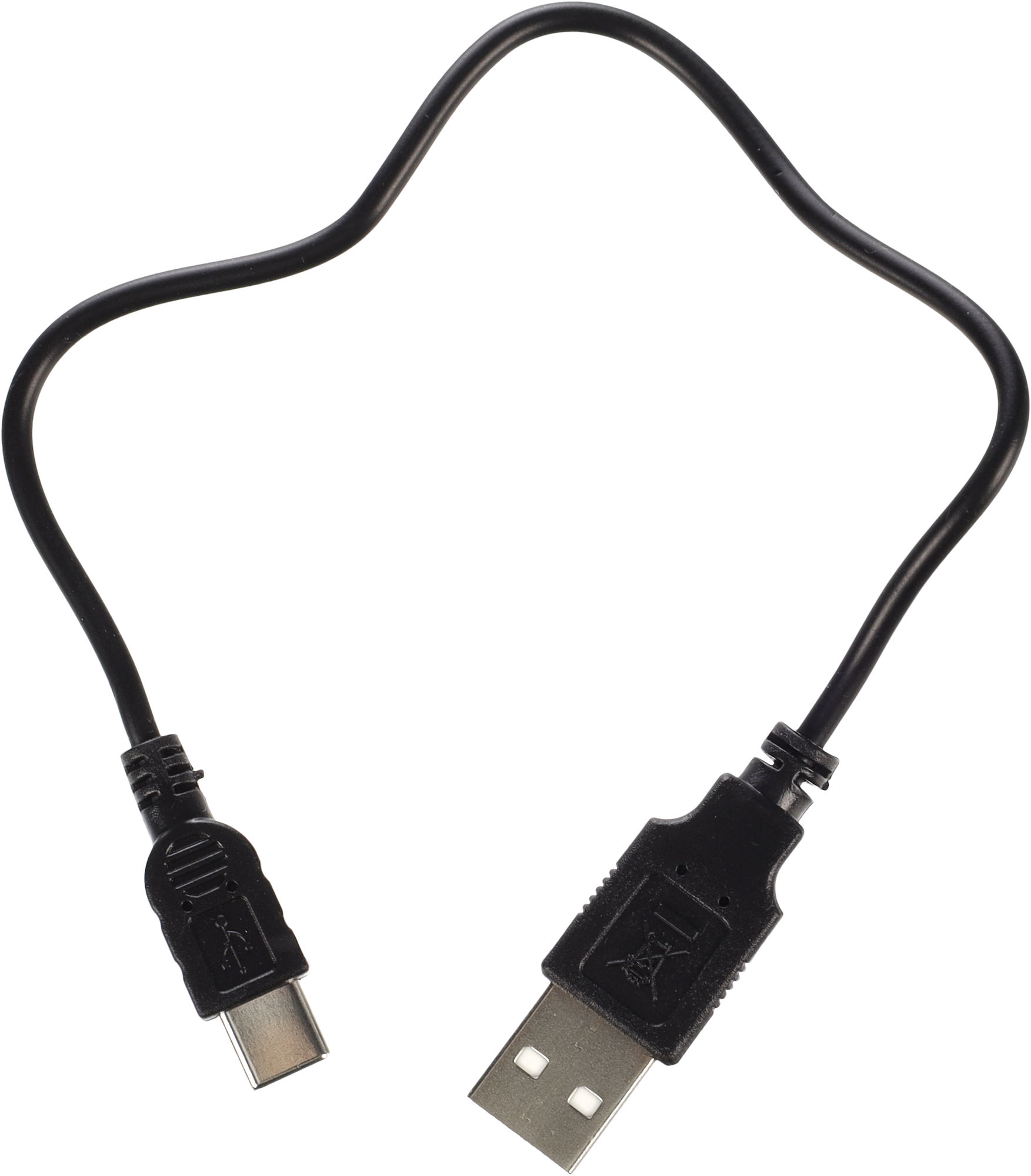 Flamingo Charging cable USB C