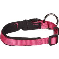 Flamingo Halsband Abbi Kersenrood