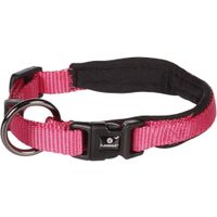 Flamingo Halsband Abbi Kersenrood