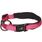 Halsband Abbi Kersenrood