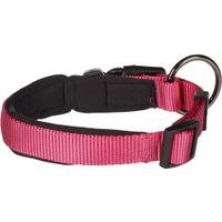 Flamingo Halsband Abbi Kersenrood