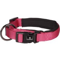 Flamingo Halsband Abbi Kersenrood