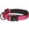 Halsband Abbi Kersenrood