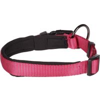 Flamingo Halsband Abbi Kersenrood