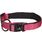 Halsband Abbi Kersenrood