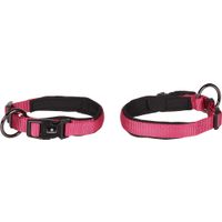 Flamingo Halsband Abbi Kersenrood