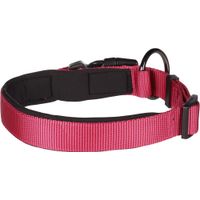 Flamingo Halsband Abbi Kersenrood