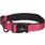 Halsband Abbi Kersenrood