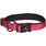 Halsband Abbi Kersenrood