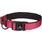 Halsband Abbi Kersenrood