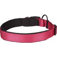 Flamingo Halsband Abbi Kersenrood