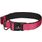 Halsband Abbi Kersenrood