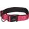 Halsband Abbi Kersenrood