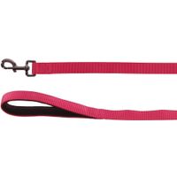 Flamingo Leash Abbi Cherry red