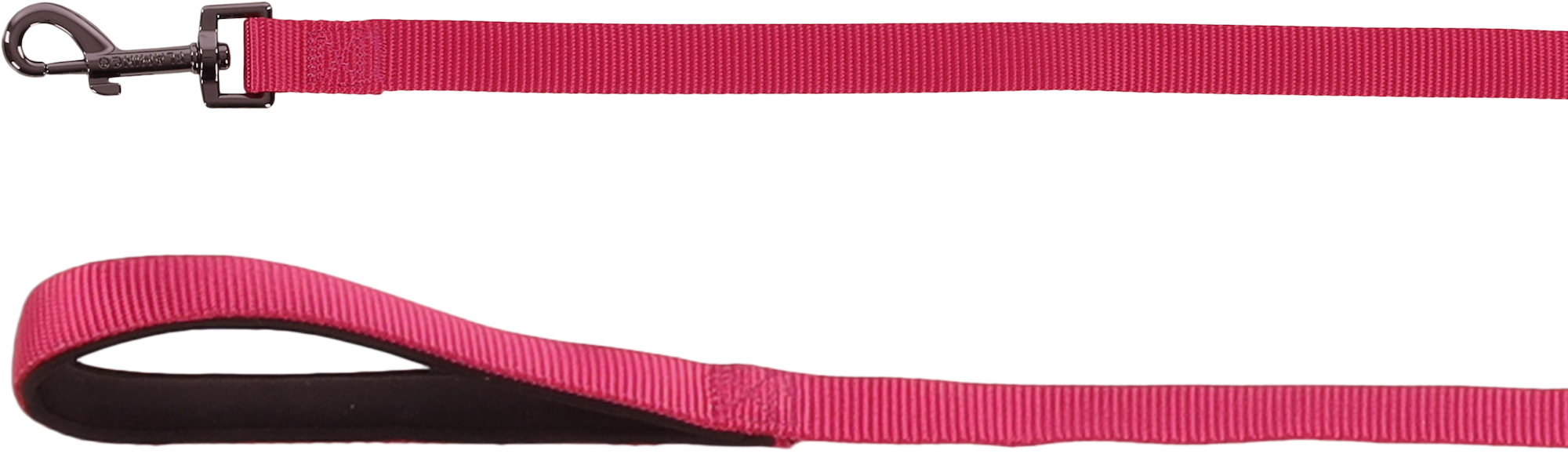Flamingo Leash Abbi Cherry red