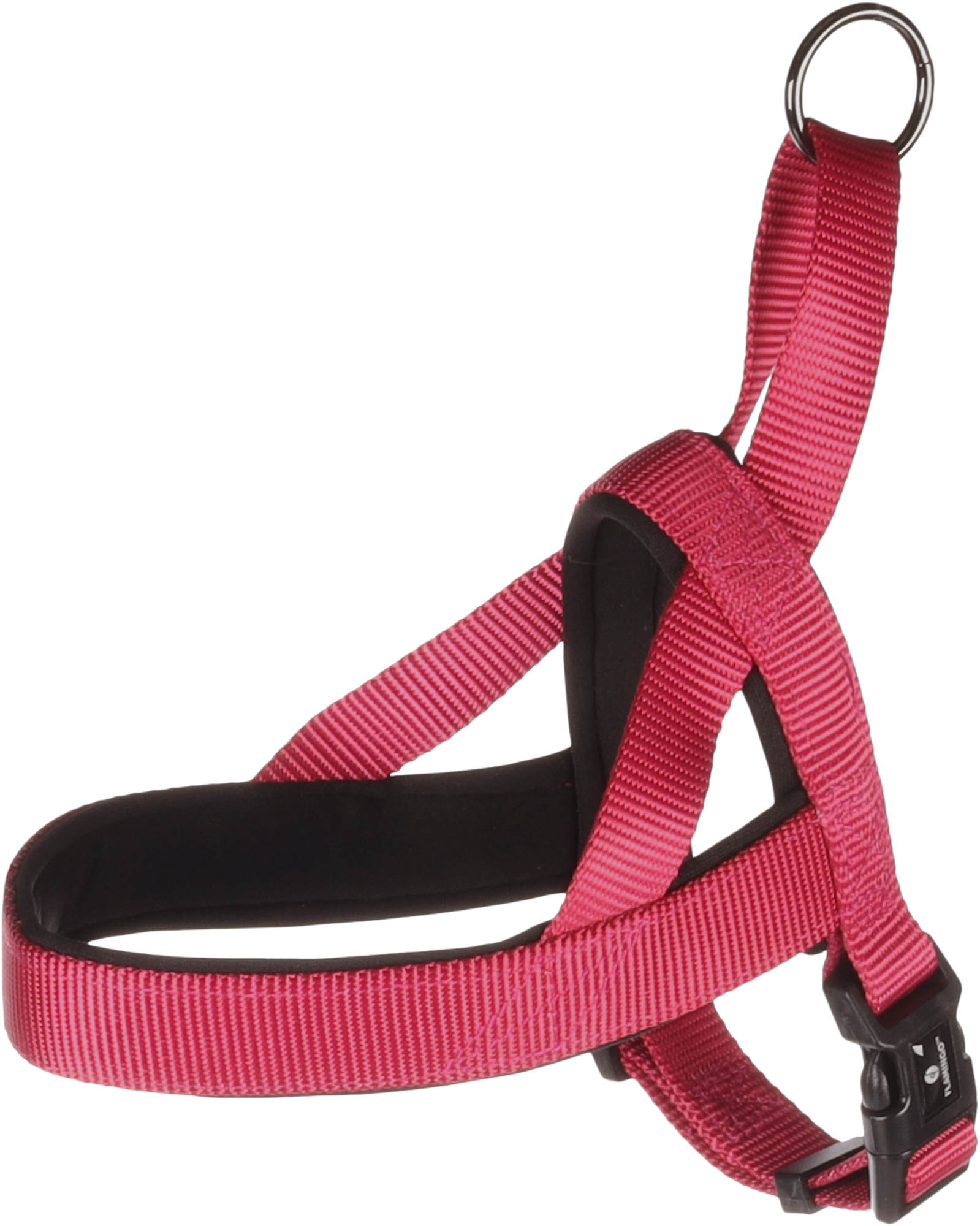 Flamingo Harness Noors Abbi Cherry red
