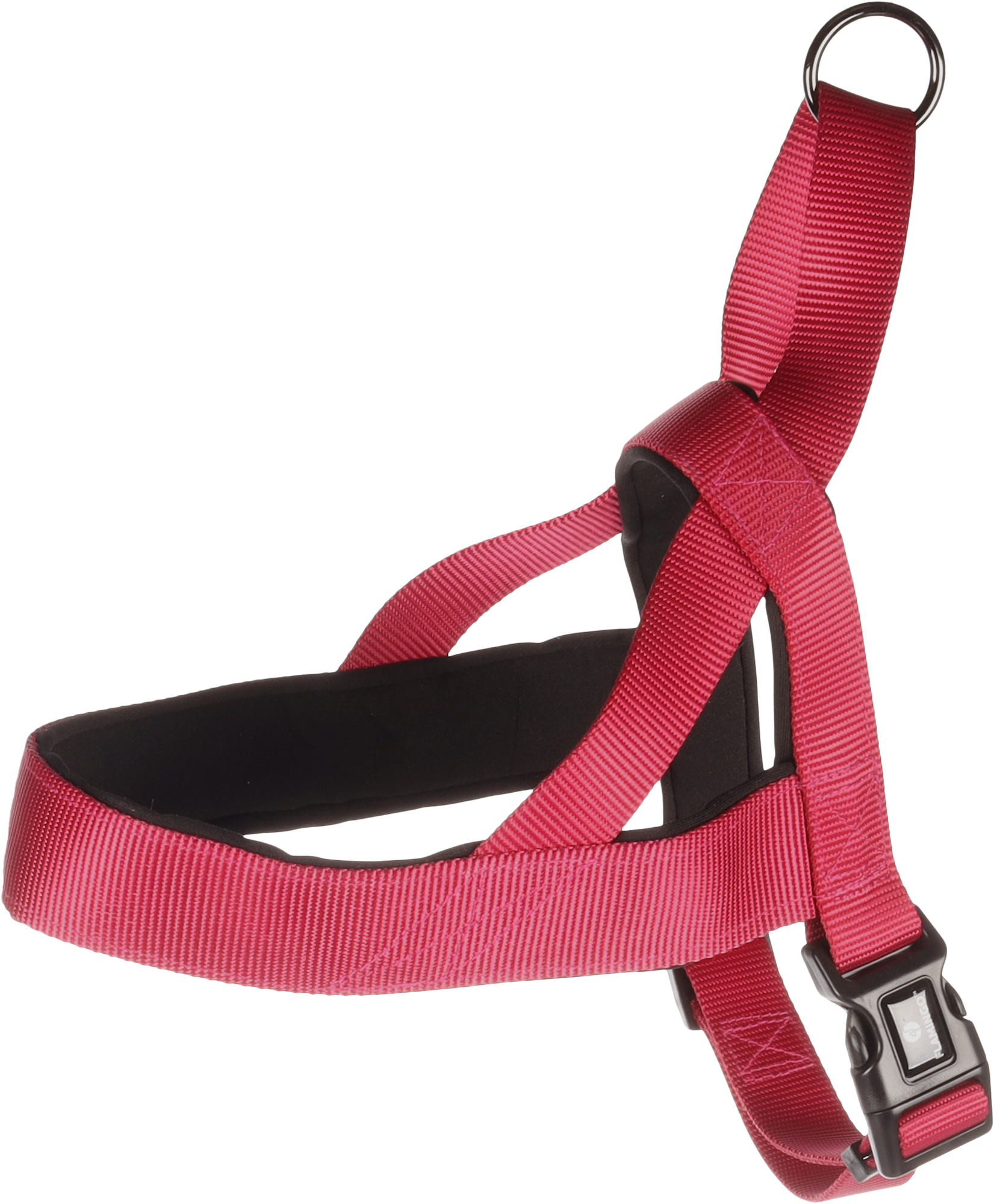 Flamingo Harness Noors Abbi Cherry red