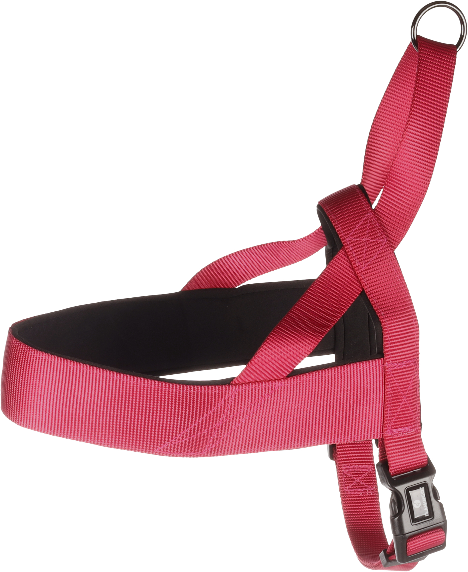 Flamingo Harness Noors Abbi Cherry red