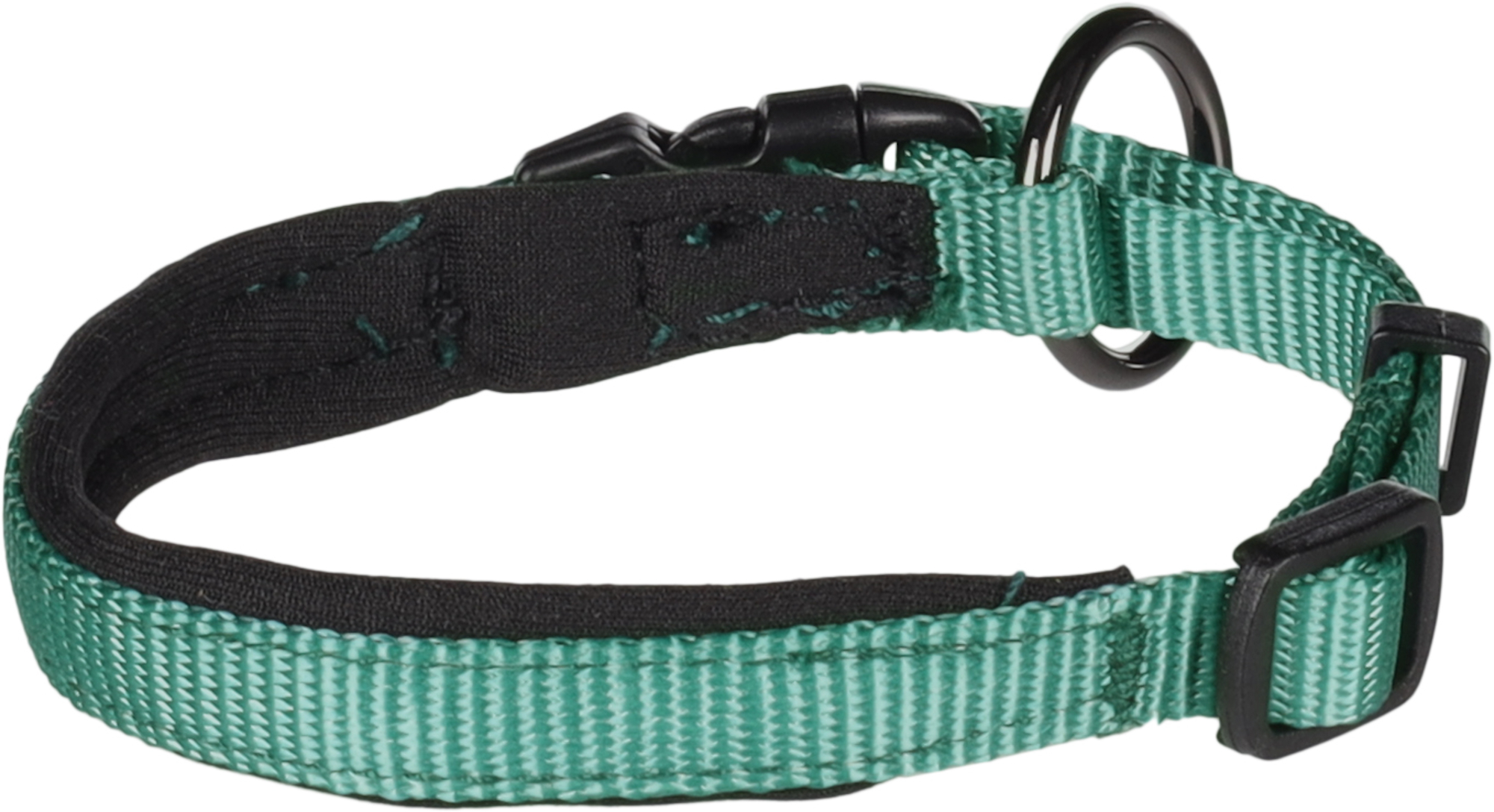 Flamingo Collar Abbi Dark green